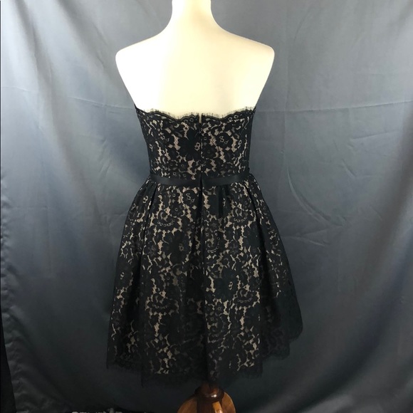 Gorgeous strapless dress - Picture 7 of 8